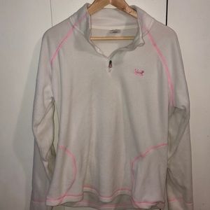 Under Armour fleece pullover